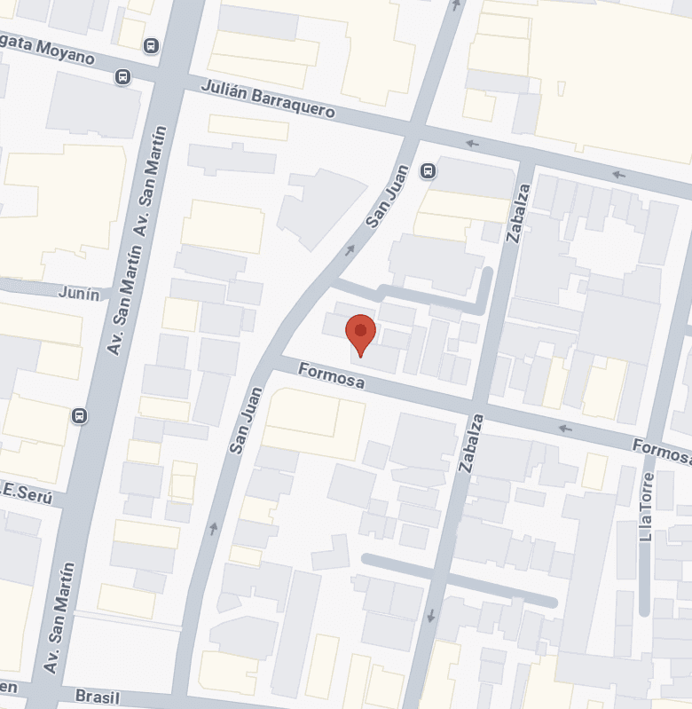 Entre Ríos 1520, Rosario, Santa Fe