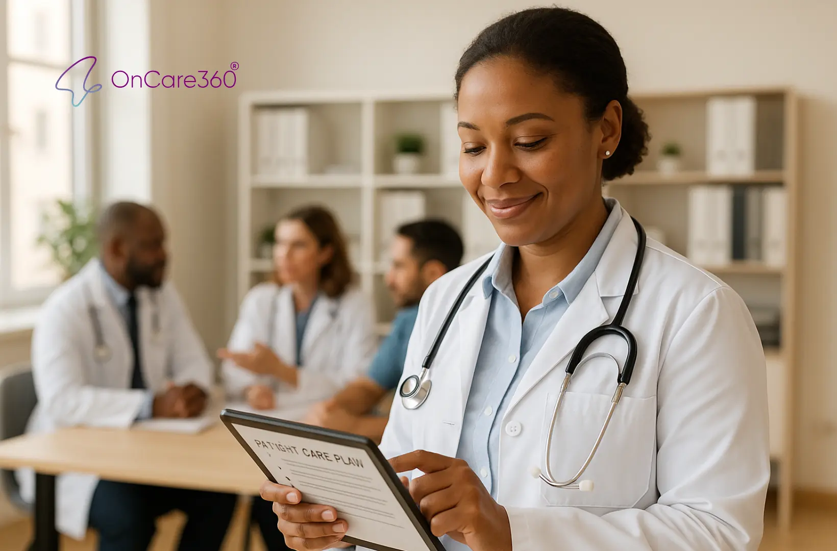 How to Set Up Chronic Care Management Programs
