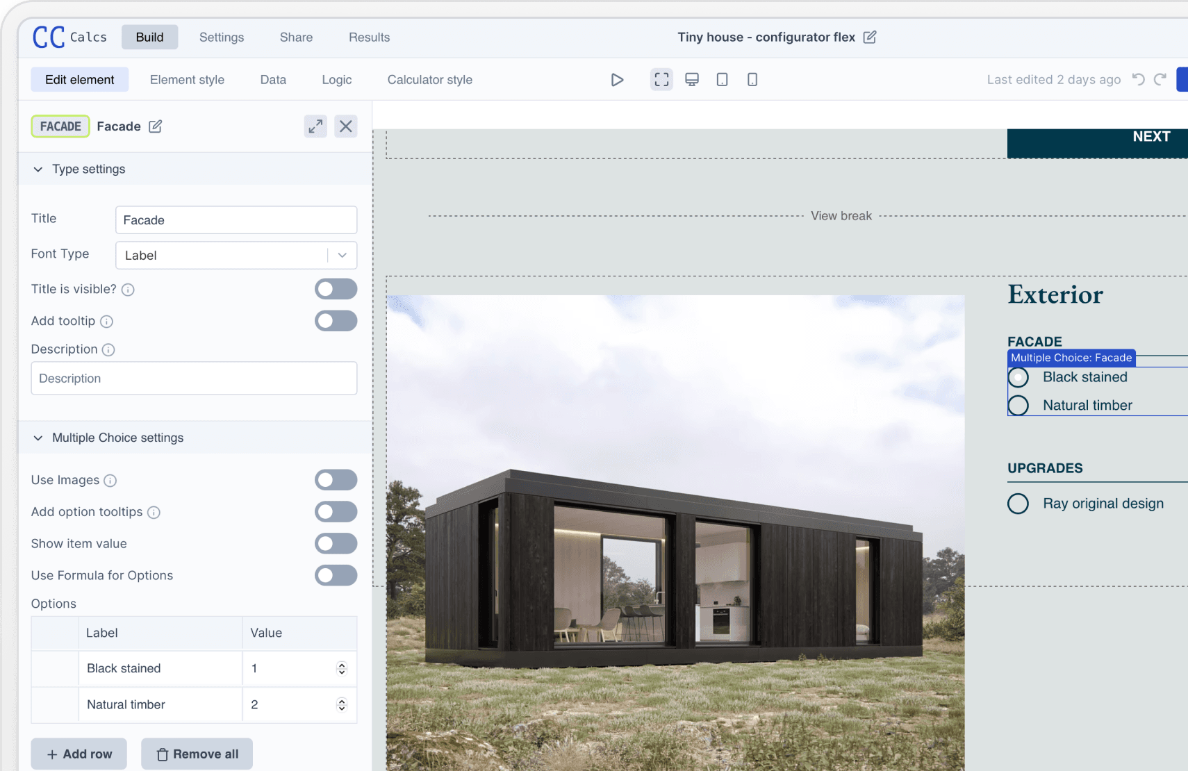 Convert_ Concierge service