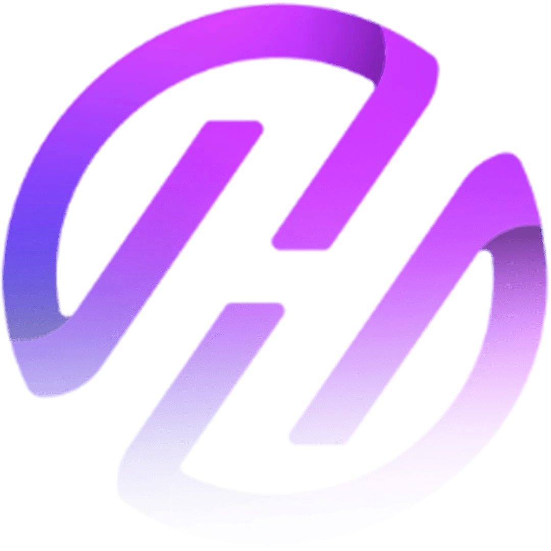 Logo decorativo de Highway Trading Academy