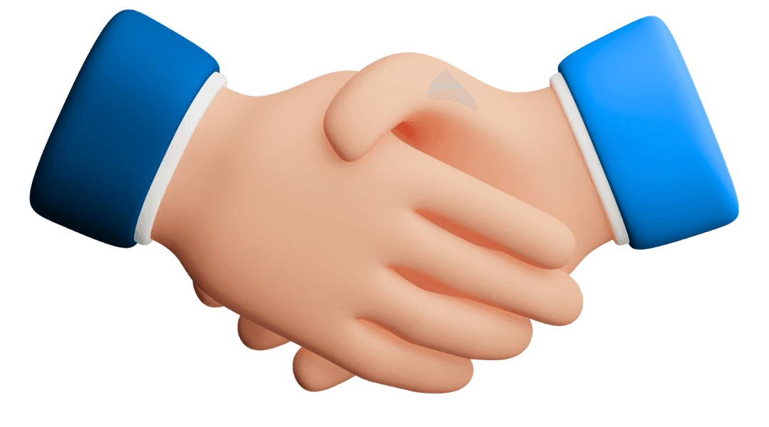 Рукопожатие