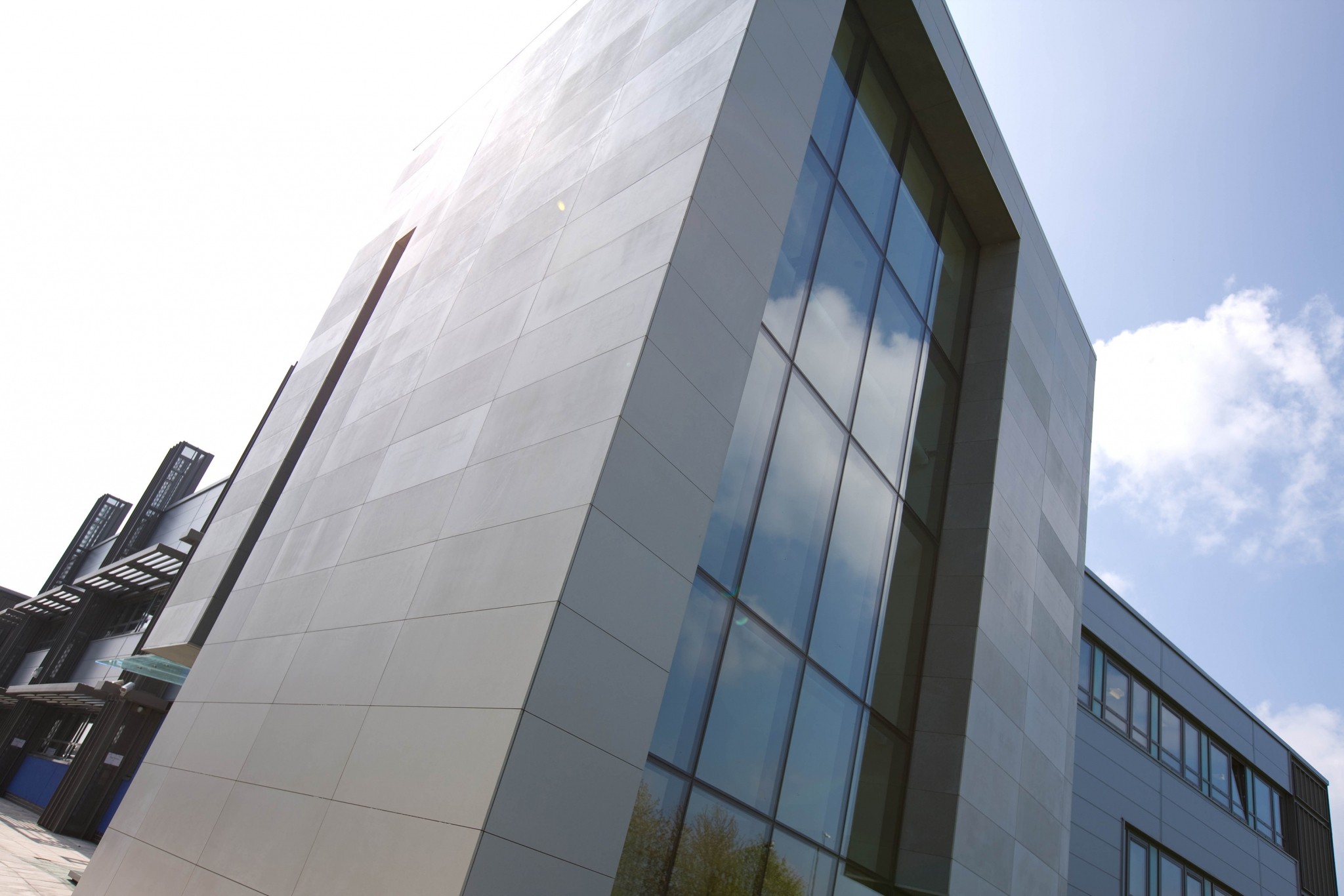 Photo of “National Printable Electronics Centre”
