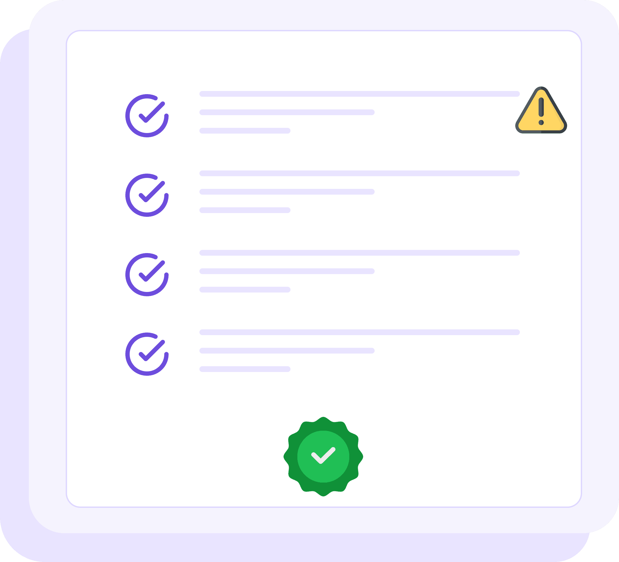 Chatbot with quick replies