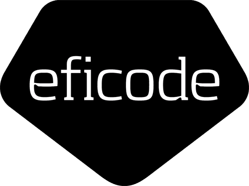 Eficode logo