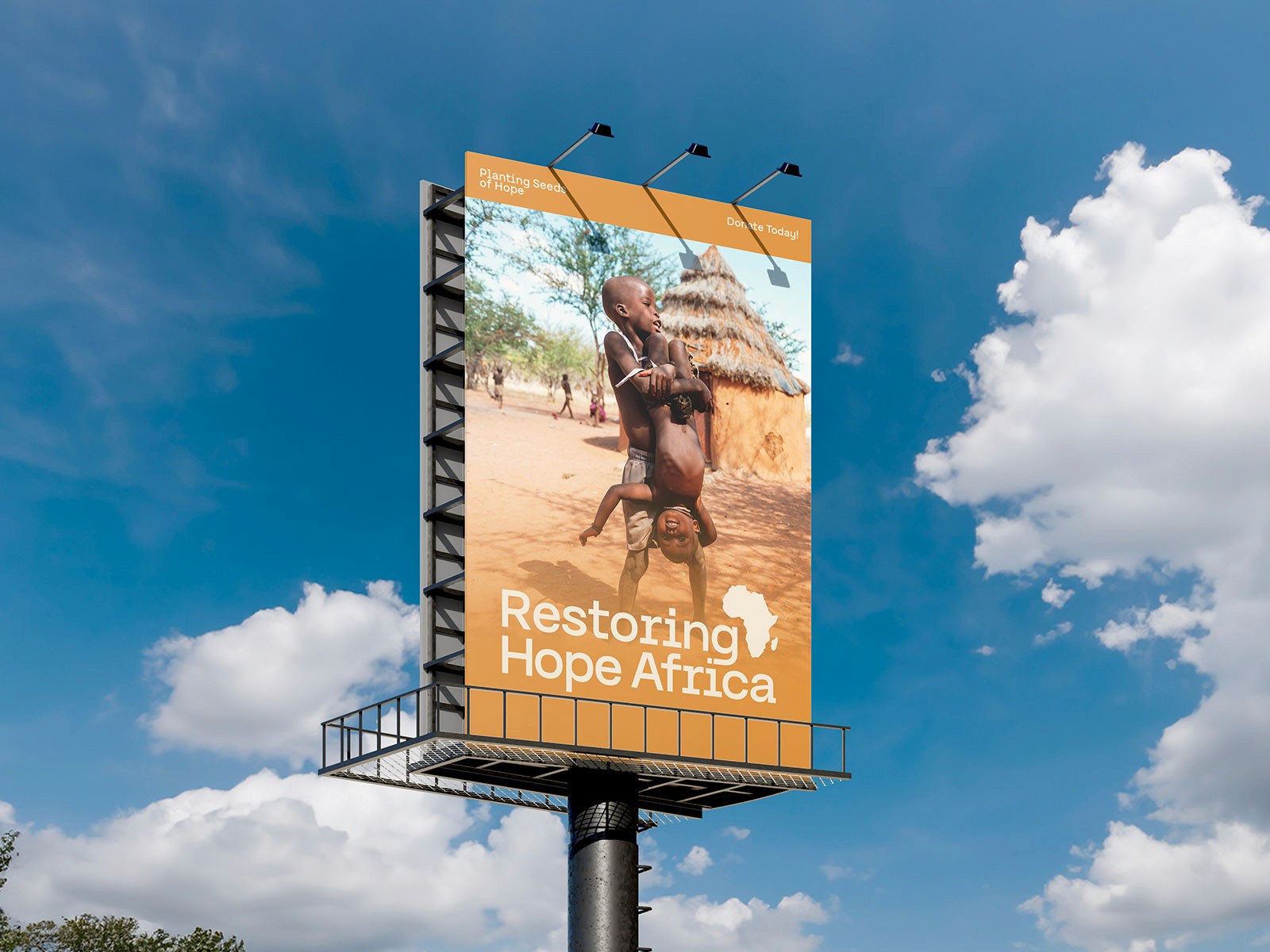 Resorting Hope Africa