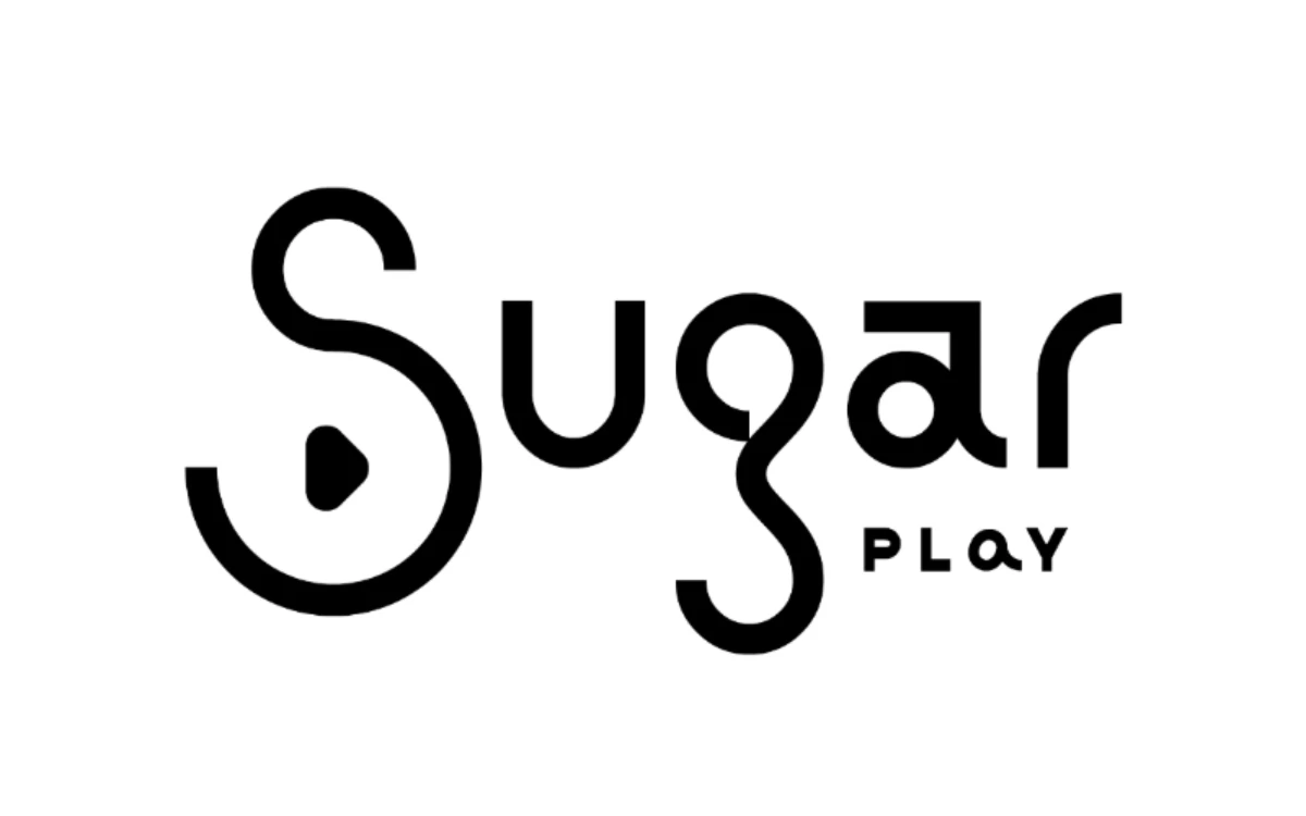 Sugar Play Sound Logo