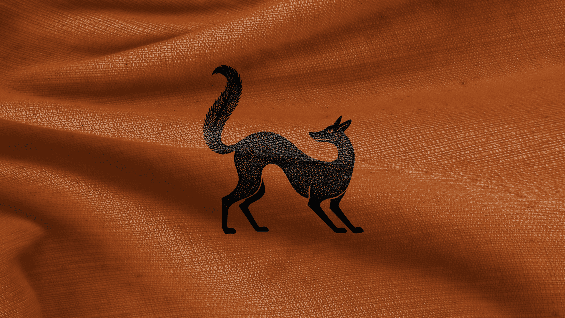 L’illustration du fennec dans ce logo représente une créature élégante et mystérieuse, à mi-chemin entre le luxe raffiné et l’instinct sauvage. Le jeu sur les contrastes entre finesse et force capture l’essence du projet.