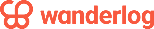 Wanderlog Logo
