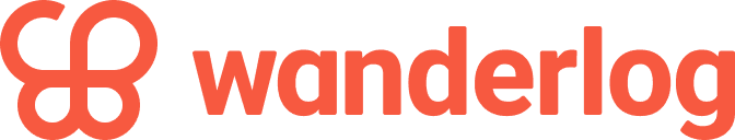 Wanderlog Logo