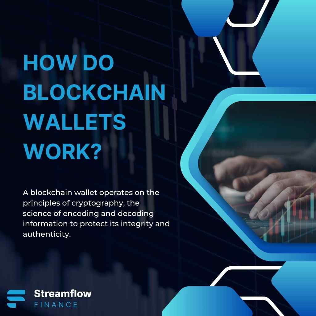 How Do Blockchain Wallets Work?