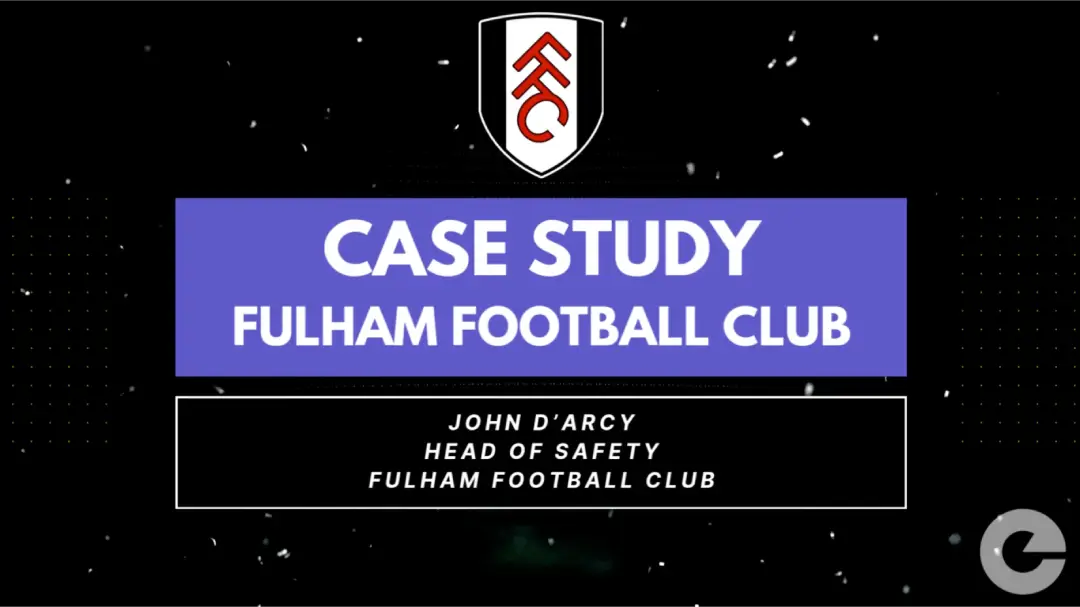 Fulham case study playcard