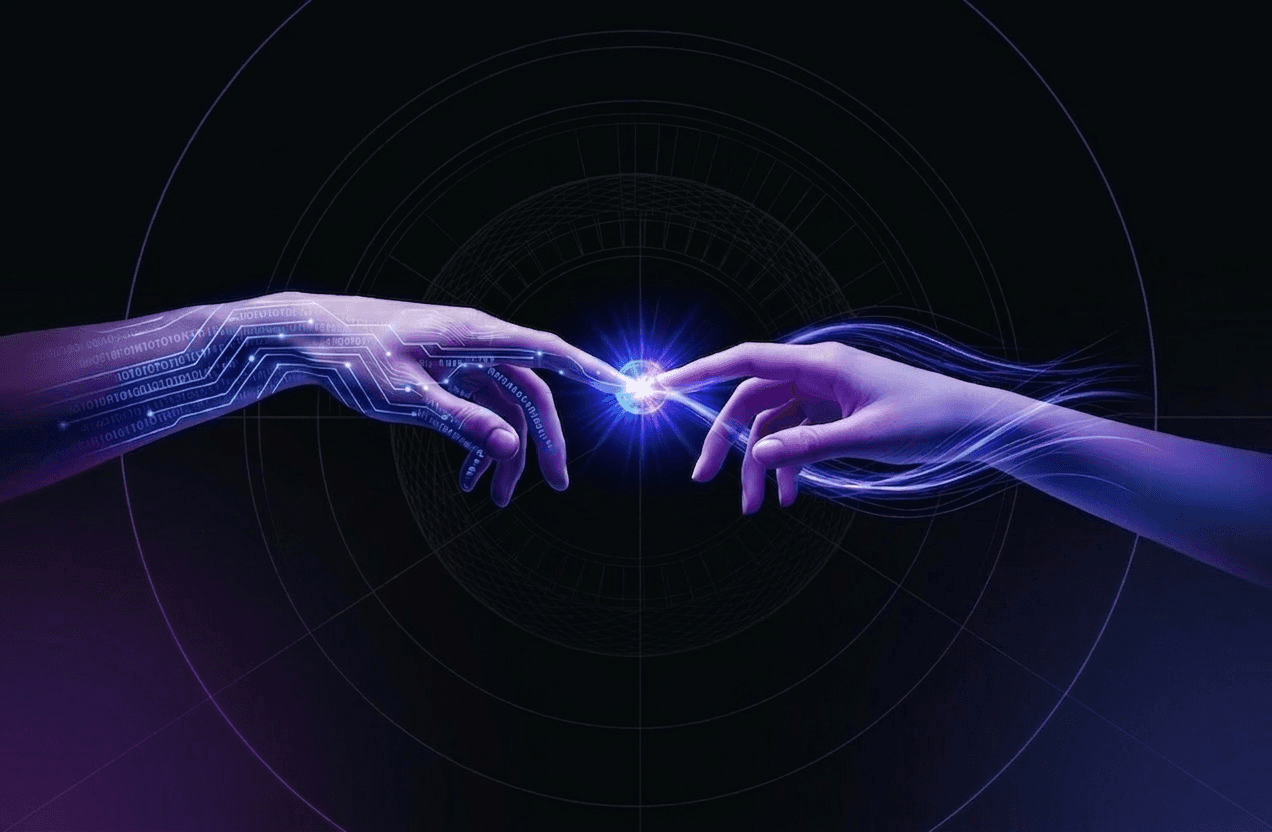 A woman with dark hair wearing a black top, looking confidently at the camera.