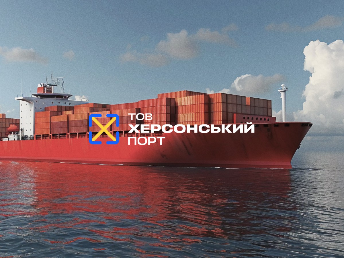 Codeska cases - corporate website development for the logistics company