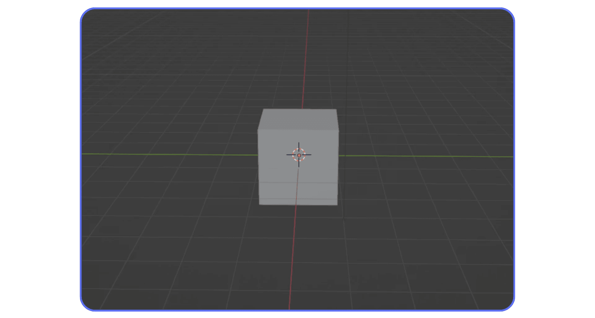learn what the 3D cursor is in Blender 3D to maximize efficiency in your digital art workflow