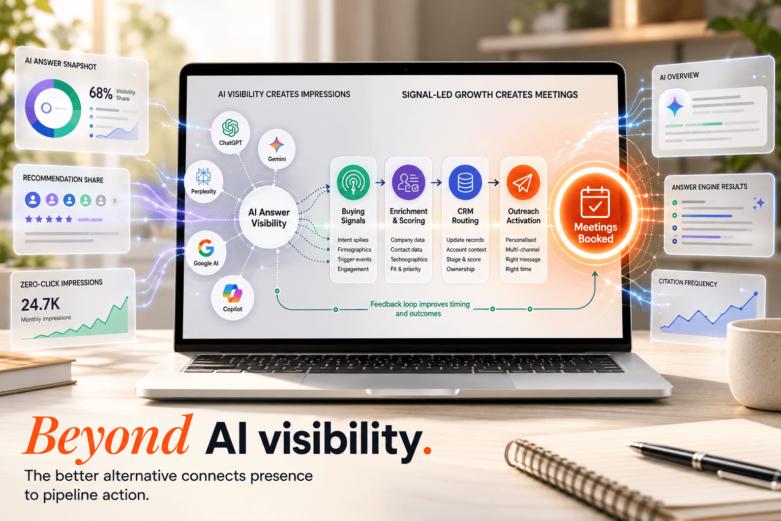 SkyScale Alternatives: The Signal-Led Methodology Revenue Teams Are Choosing Instead