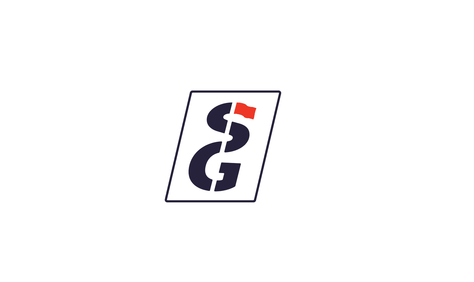 Primary logo for Short Grass