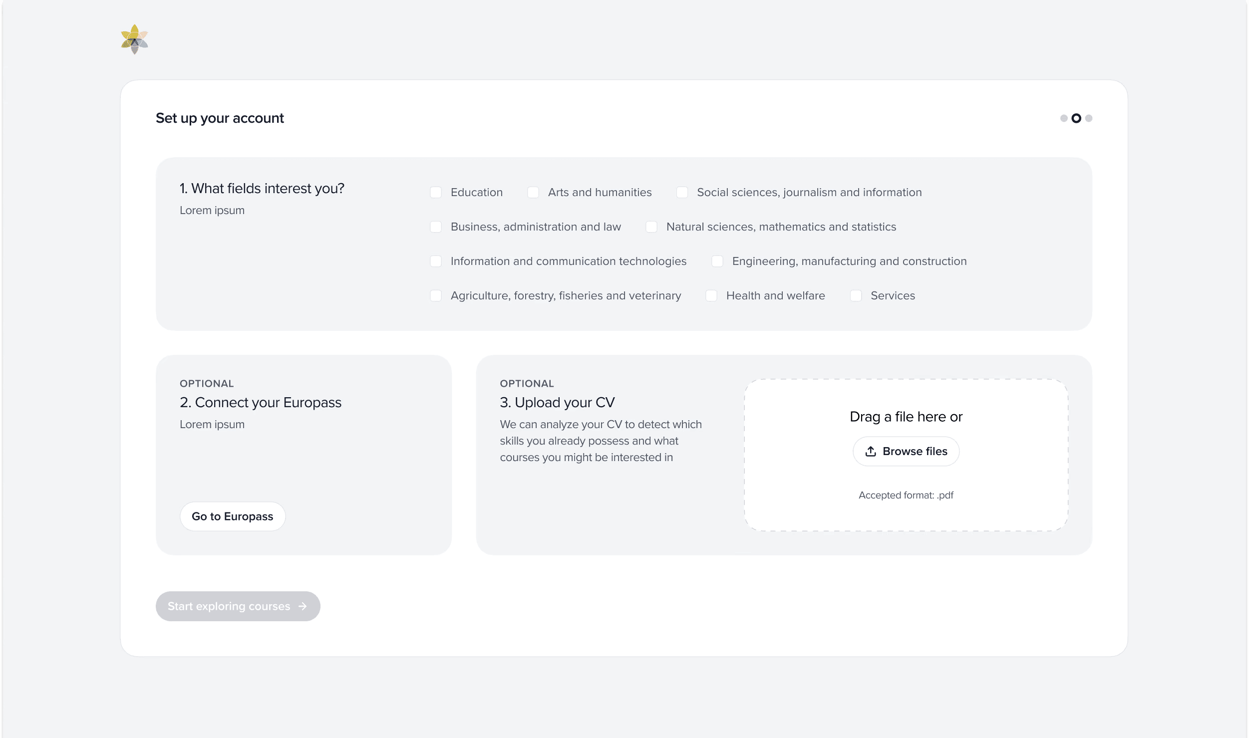 RALExILA onboarding 2