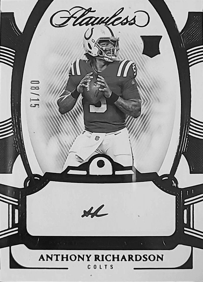ANTHONY RICHARDSON /15
