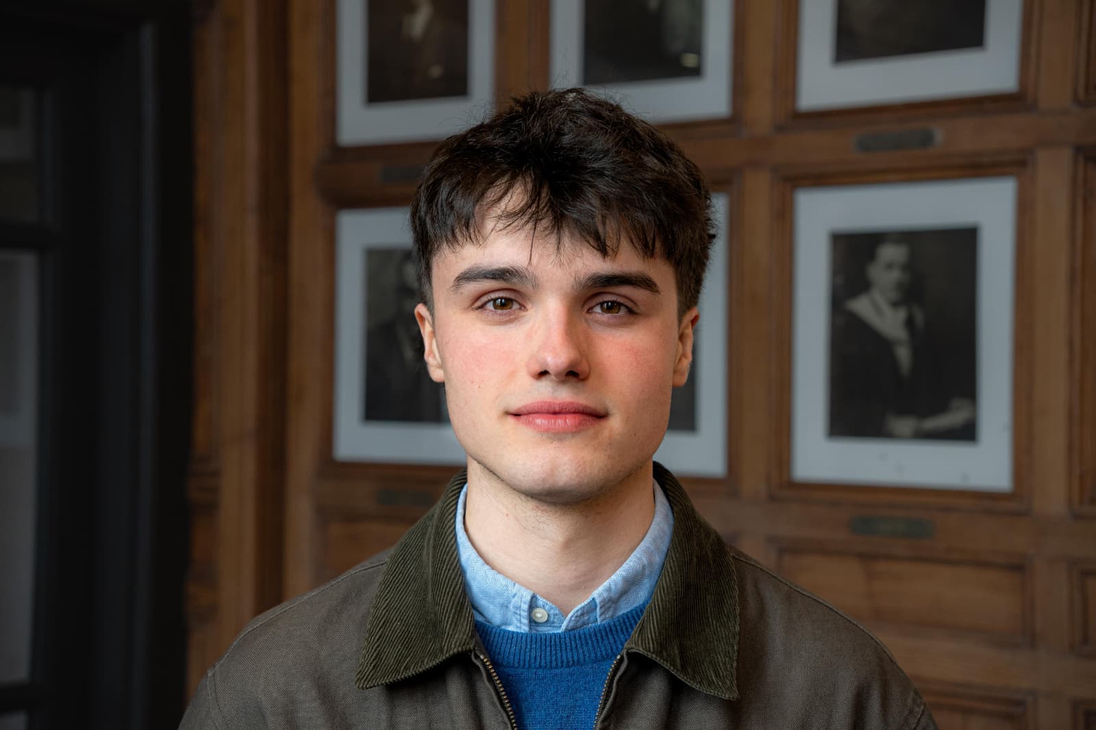 Thibault Duckett