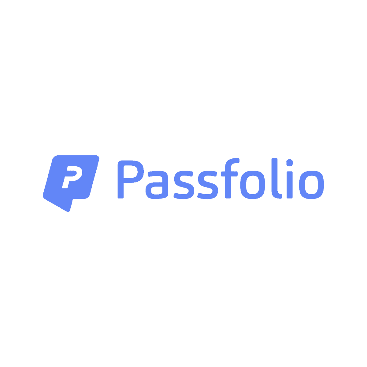 Passfolio Logo