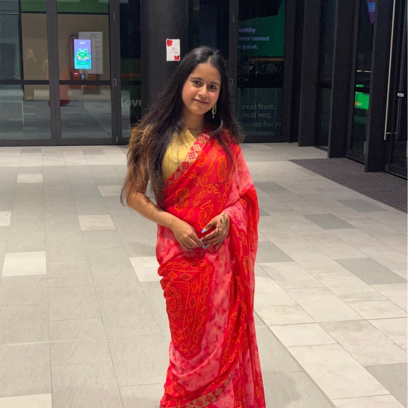 Profile Image for Mentee