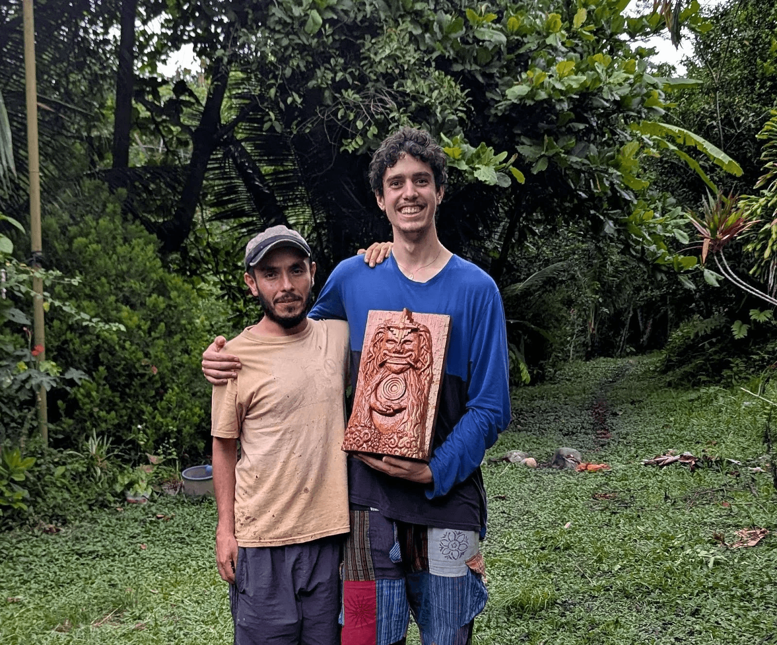 Sehroes Cafe - Agra - Letters