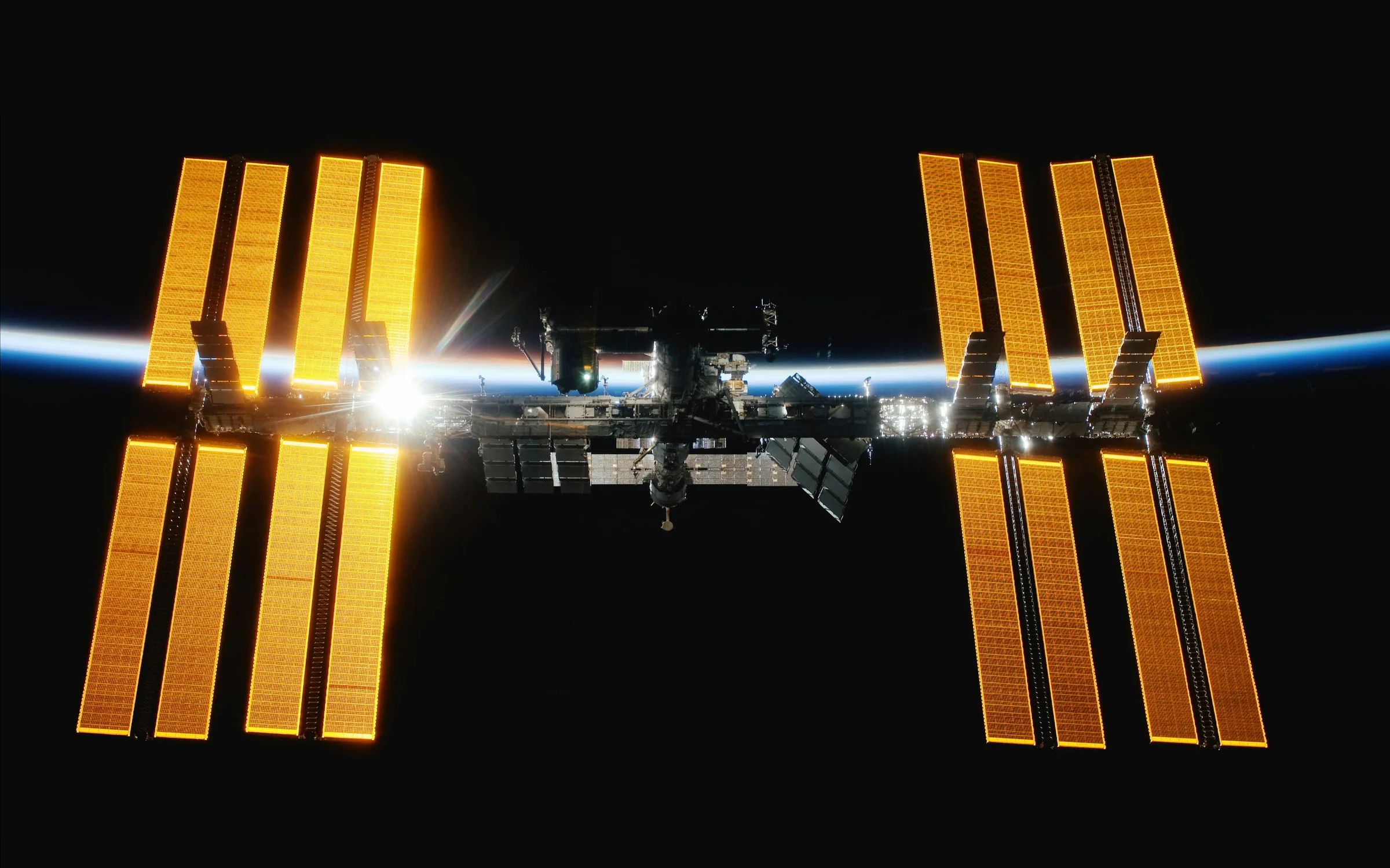 Aerospace industry: digital products by Alpha Expansion