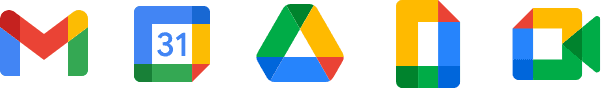 Google Workspace | アイコン