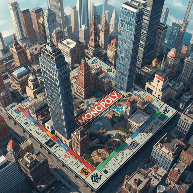 G&D - Tickets to opportunities