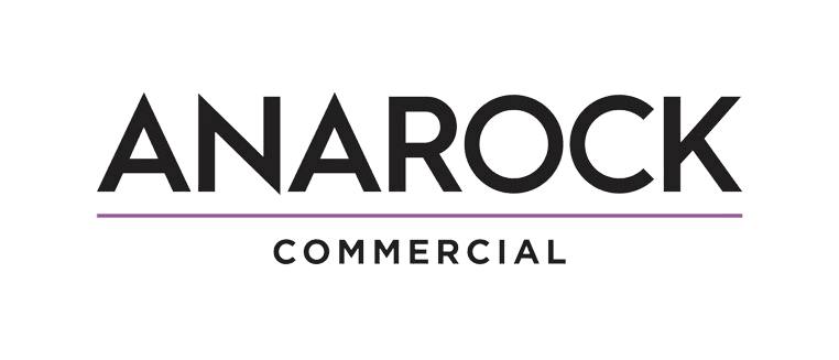 Anarock Commercial Logo
