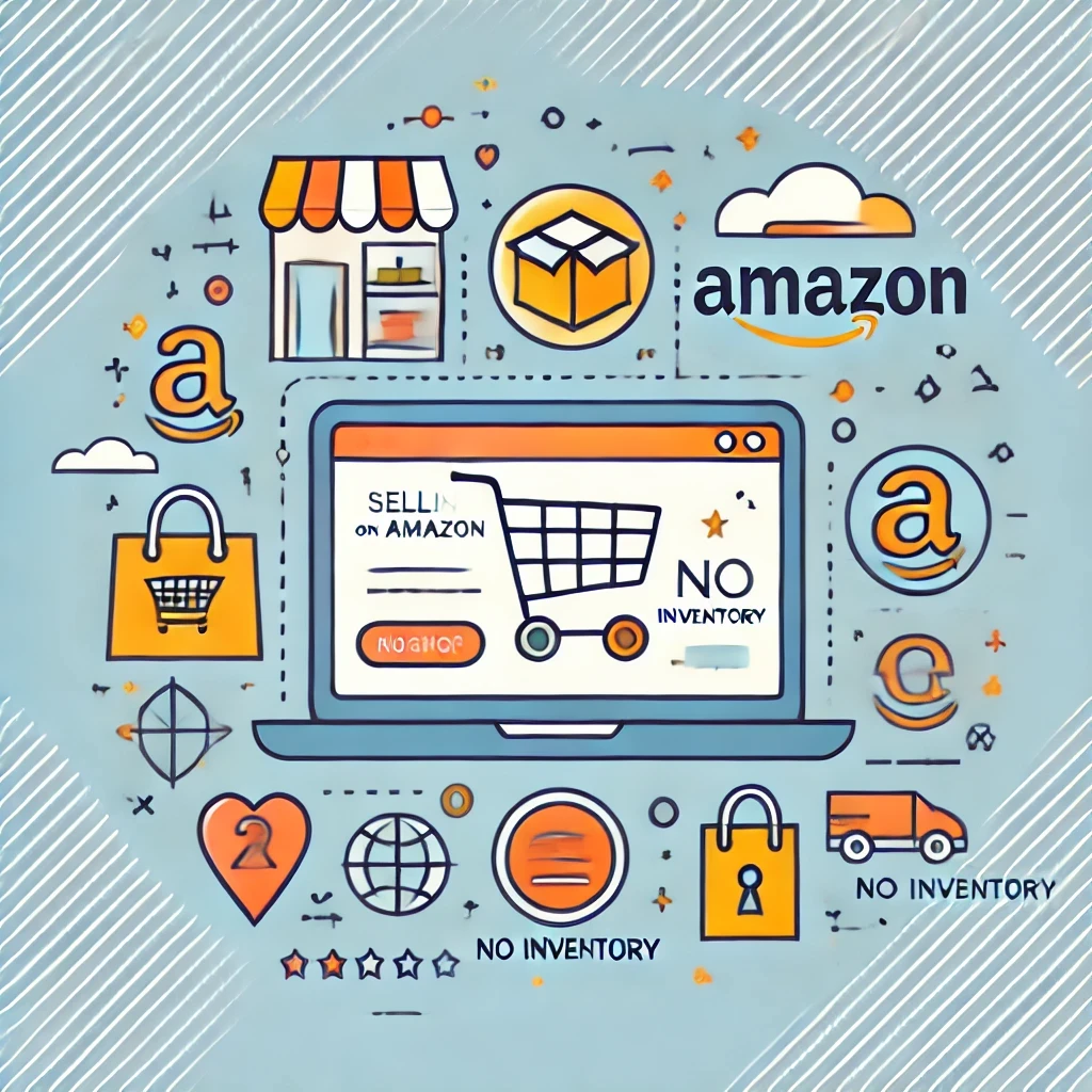 How to Sell on Amazon Without Inventory (2025)