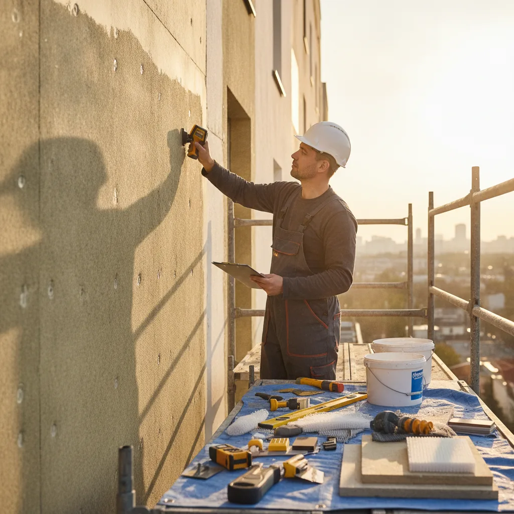 témoignages clients ITE Nord avis