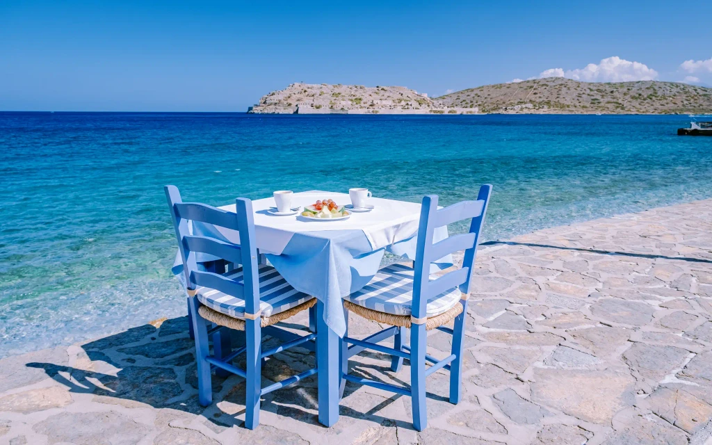 Aktive dager på Kreta - med Expa Travel