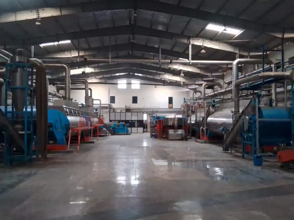 Hameed Marine Manufacturing Plant Image 6