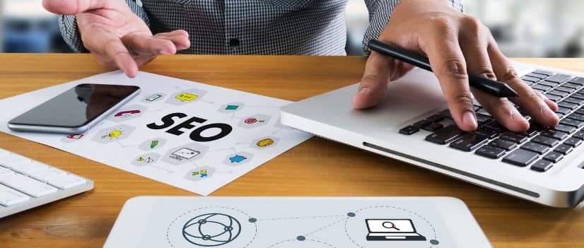 Local SEO Strategies