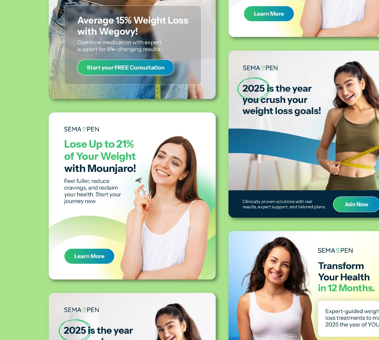 Social Media Ads My Digital Hero