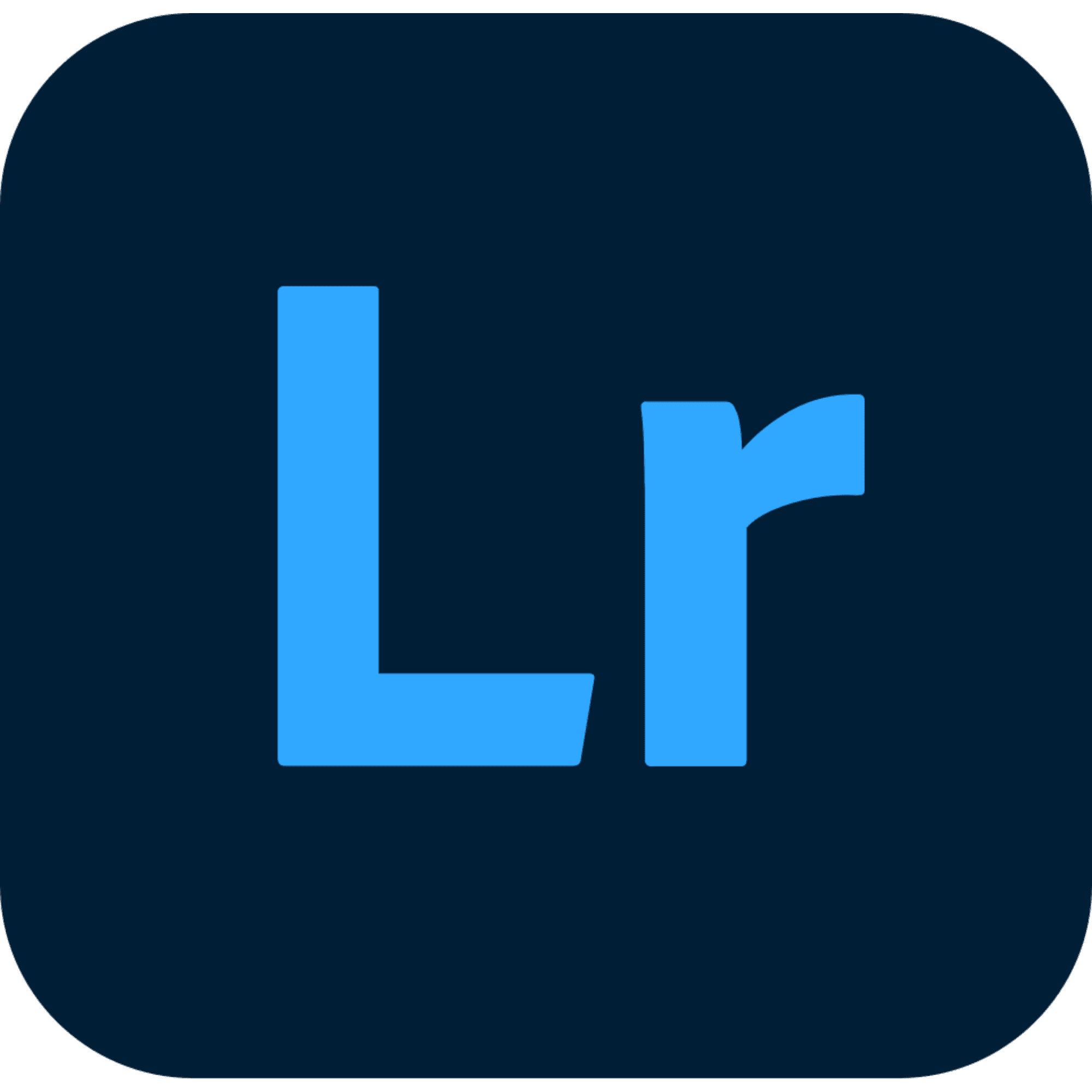 Ticker Logo