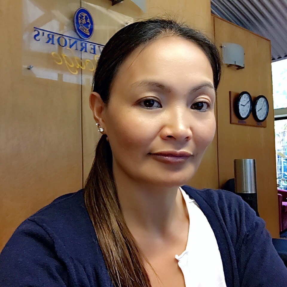 Customer Review Avatar