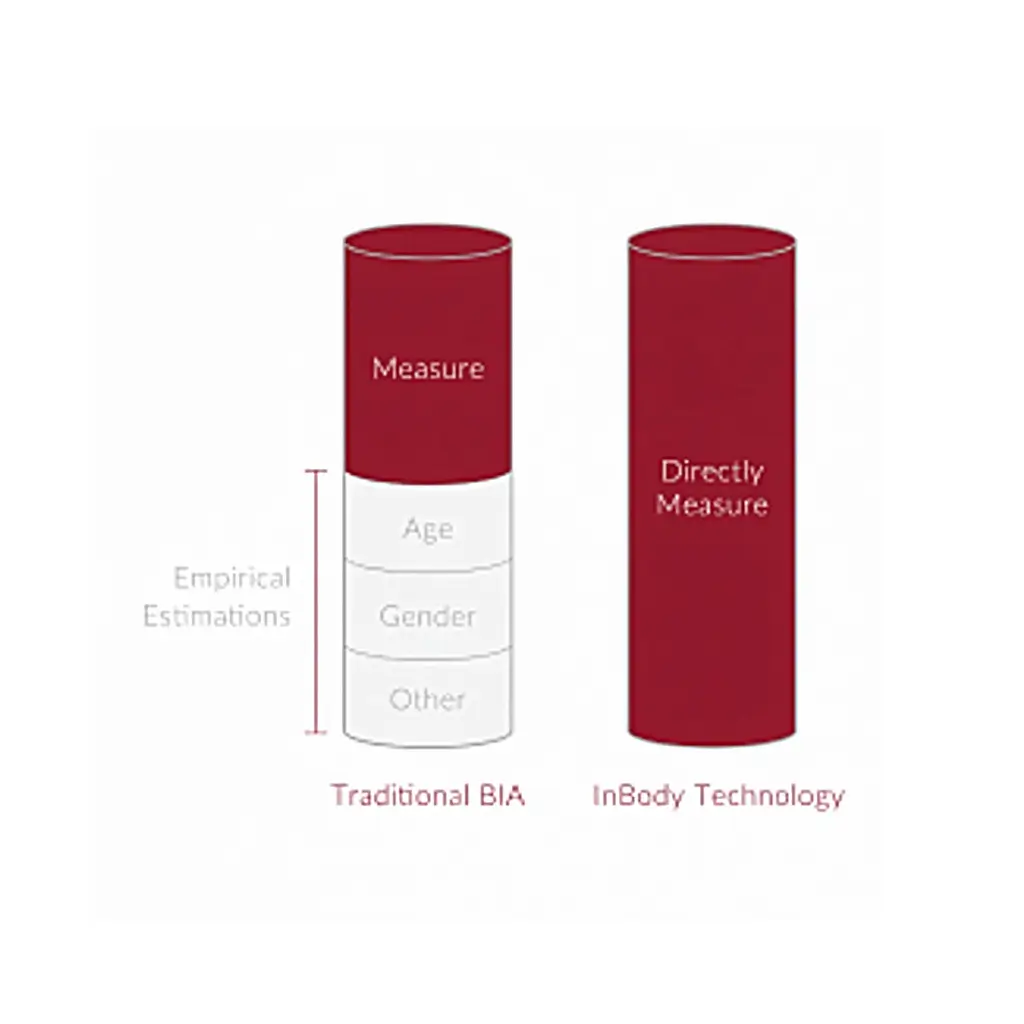 No Empirical Estimation