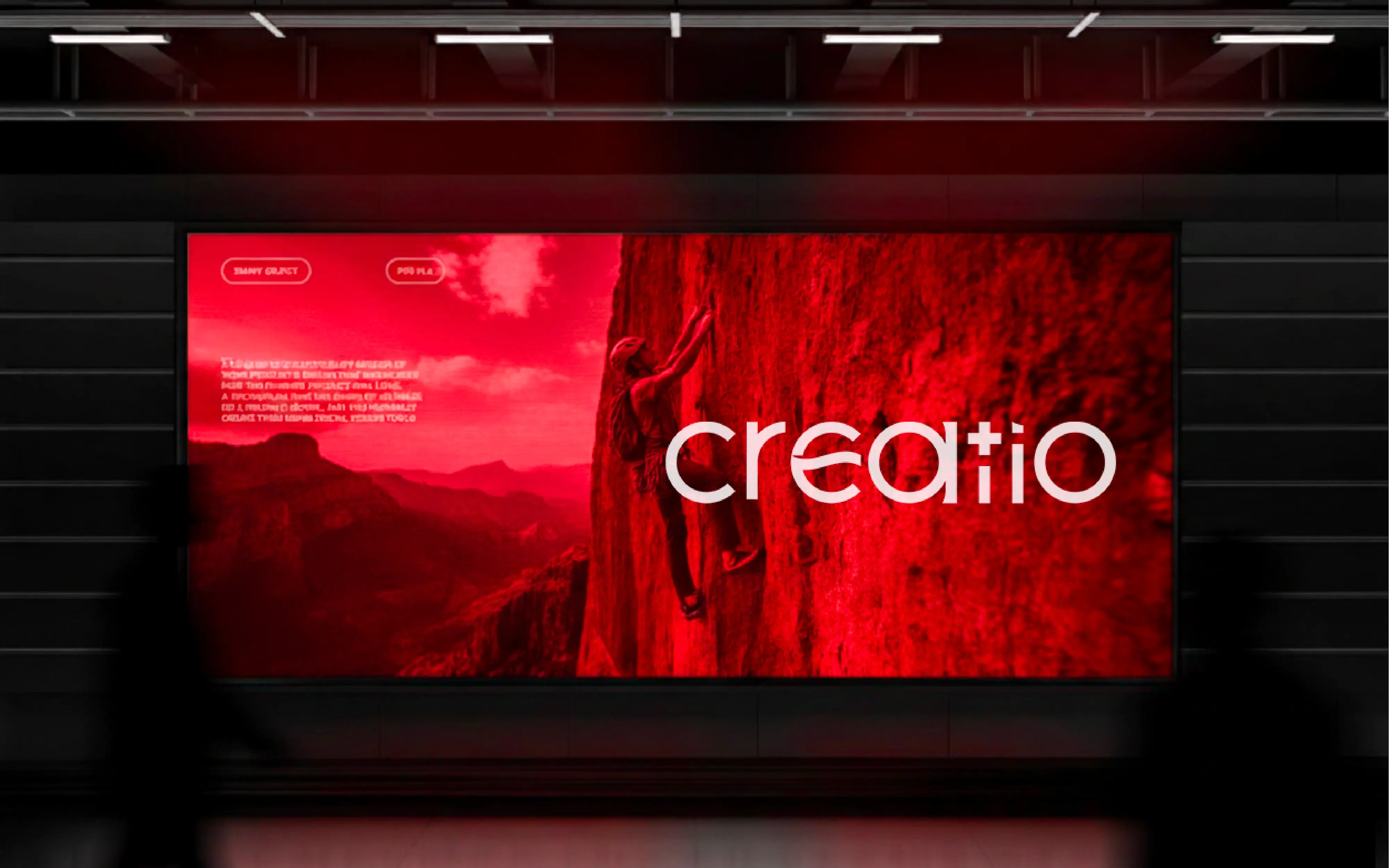 Identité visuelle de SB Consulting