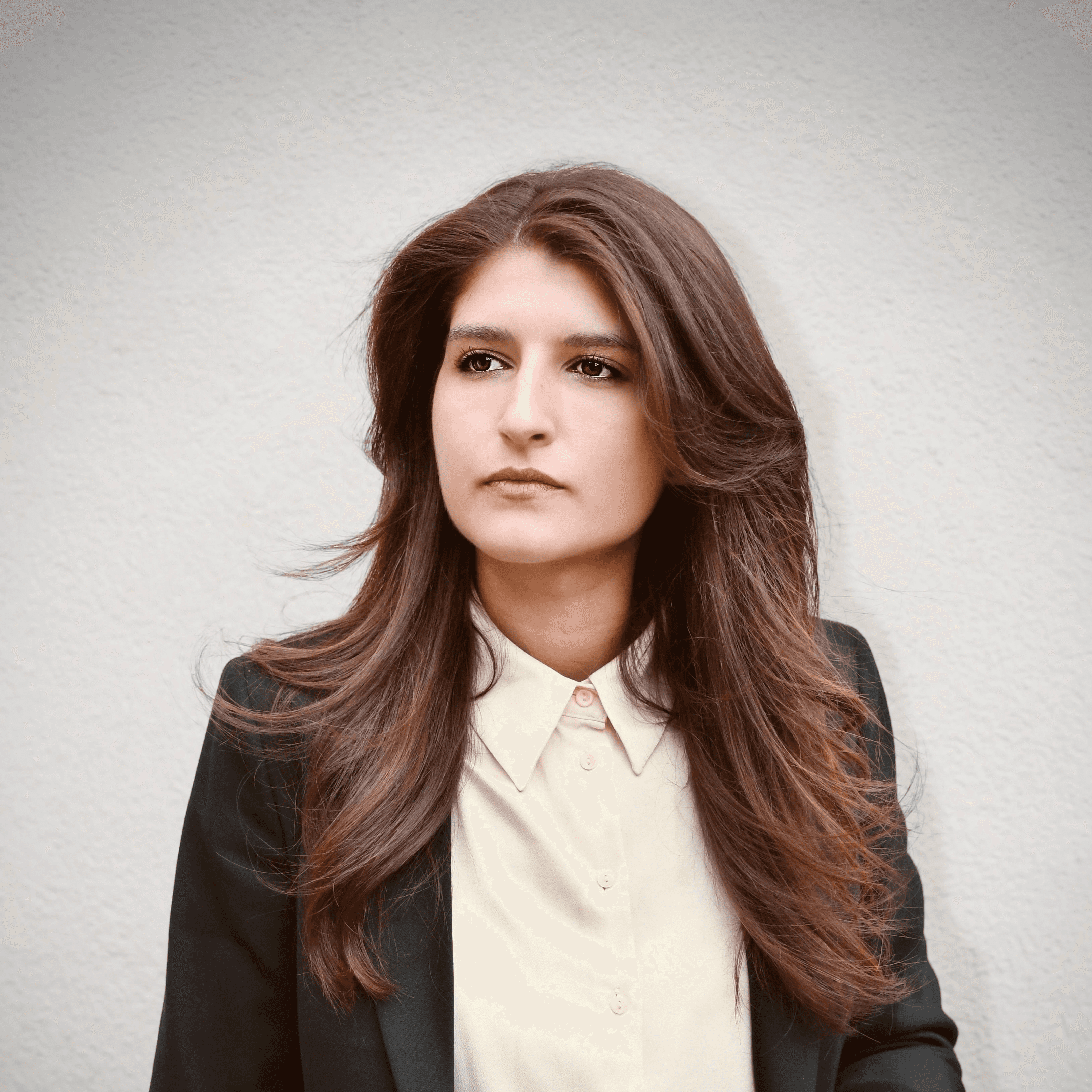 Author portrait image