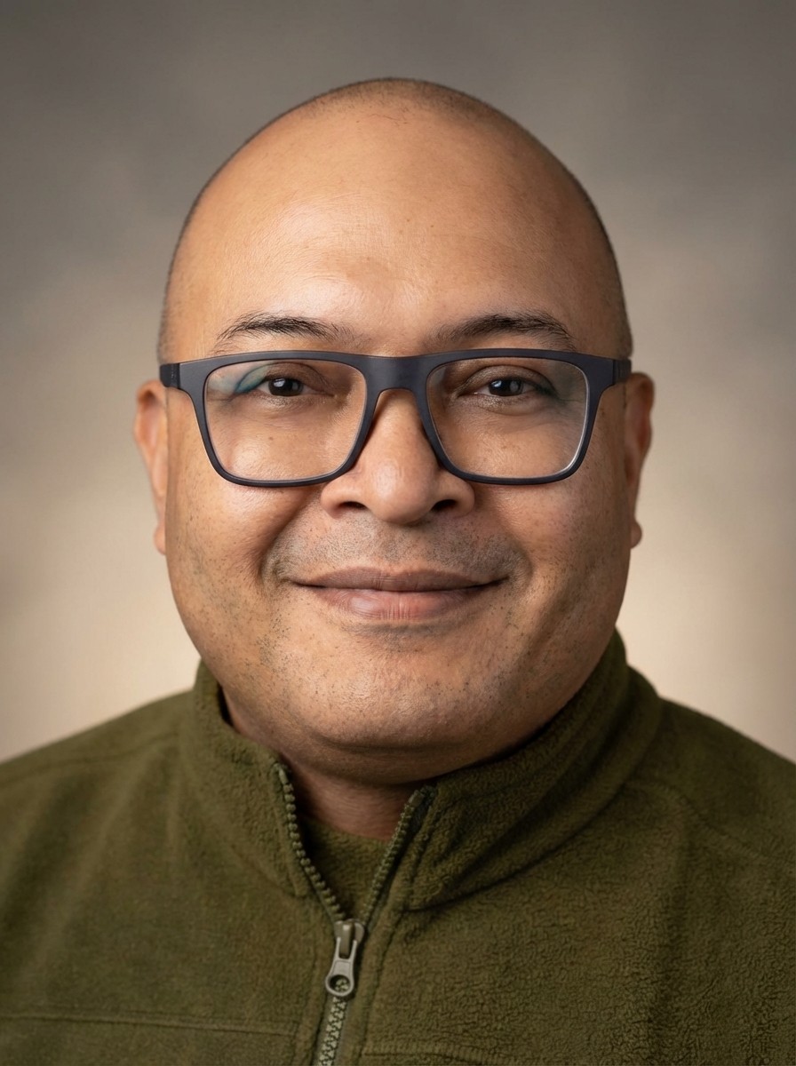 VoiceAIWrapper Founder pic