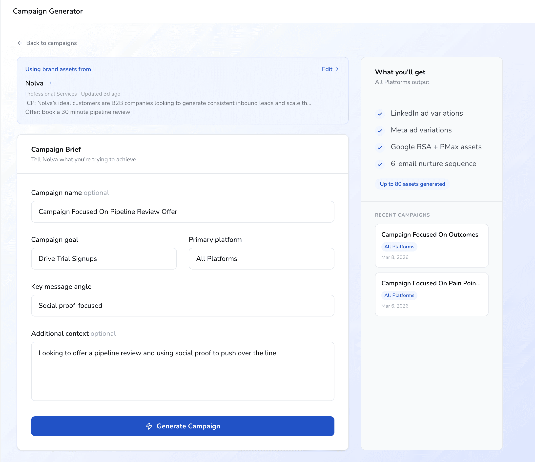 Dashboard showing MRR of $69,897 and 1206 active users with an upward trend graph.