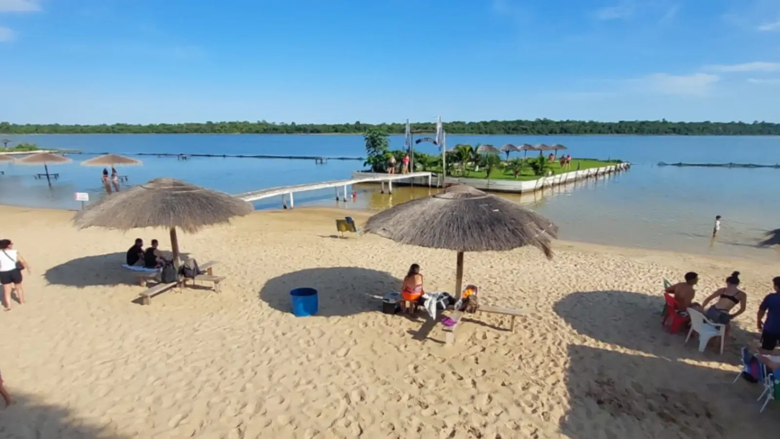 Laguna Blanca