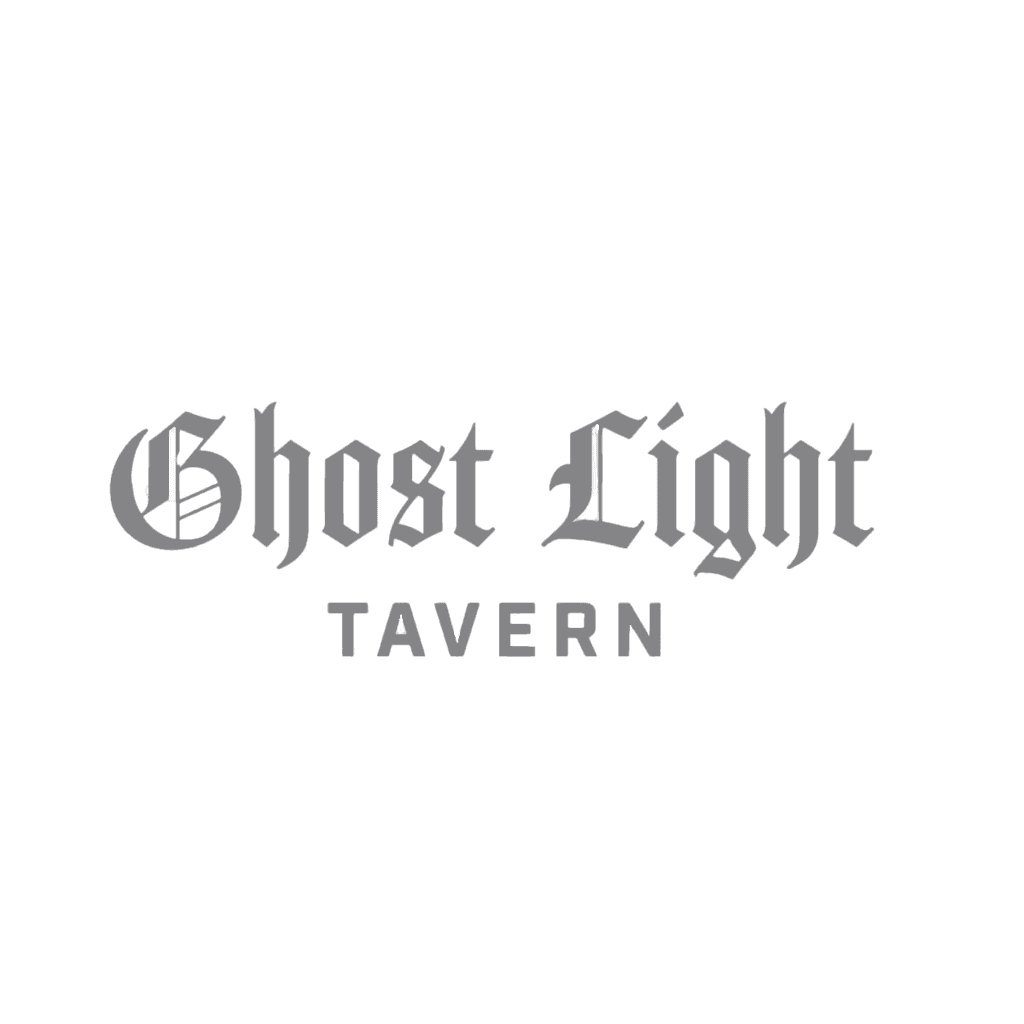 Ghost Light Tavern logo