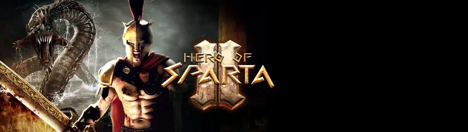 Hero of Sparta 2