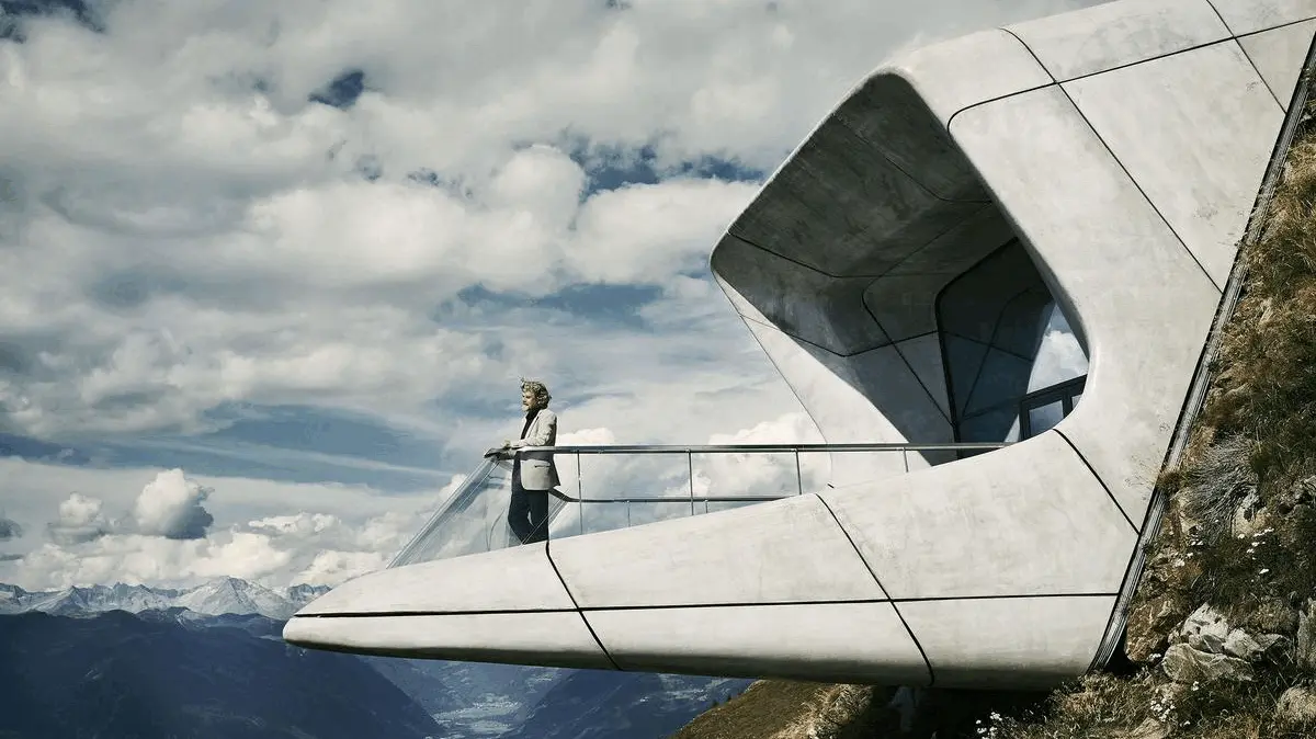 Reinhold Messner