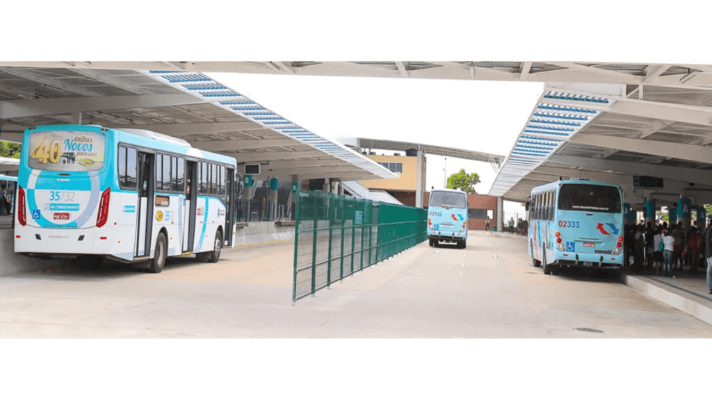 Santo Antônio de Jesus