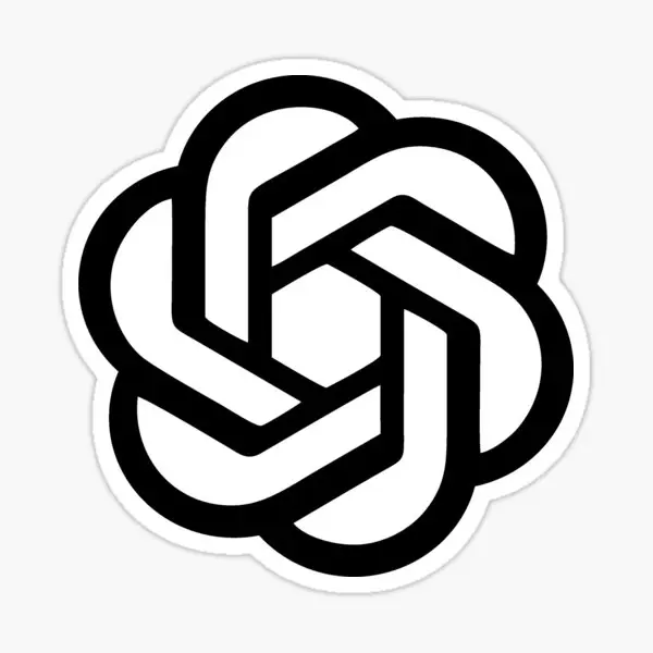 Logo ChatGPT d’OpenAI utilisé dans les projets GEO et LLM