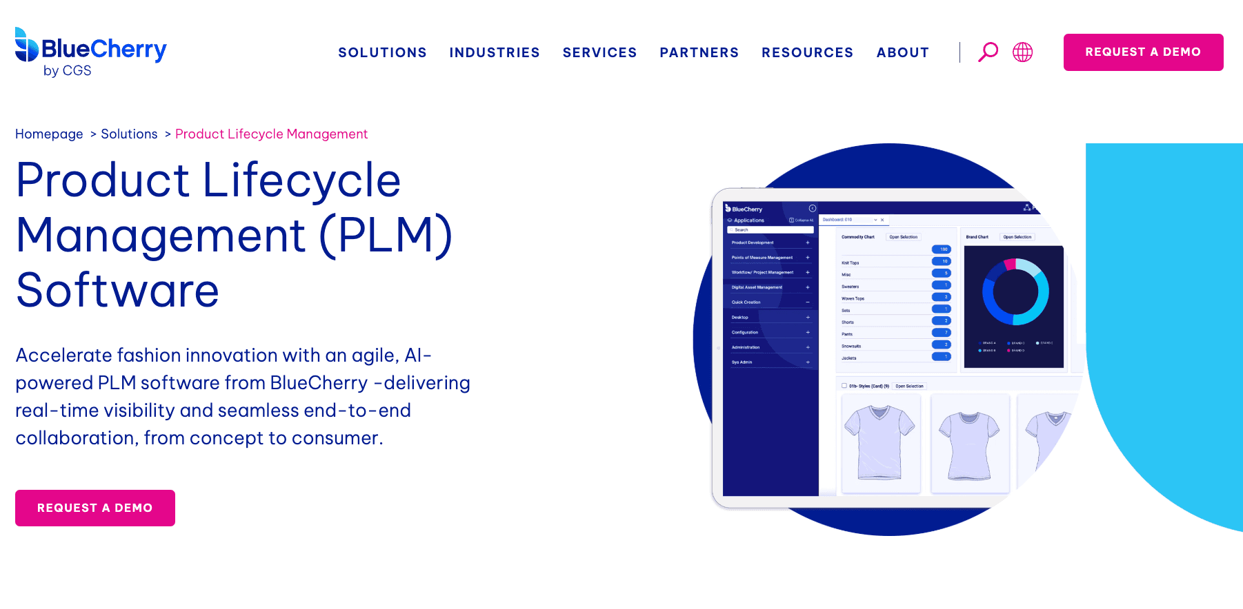 BlueCherry PLM
